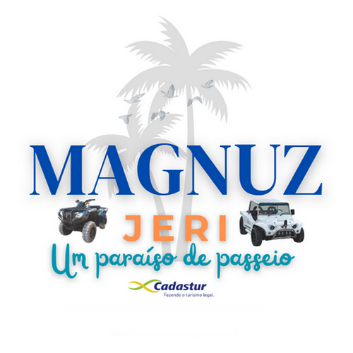 Magnuz Jeri