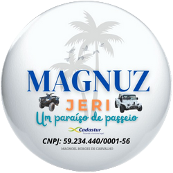 Magnuz Jeri