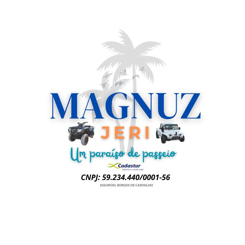 Magnuz Jeri