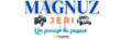 Magnuz Jeri