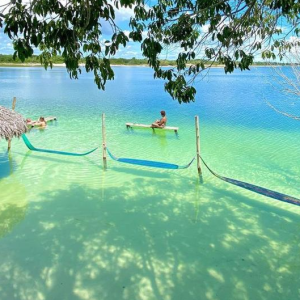 Lagoa Azul