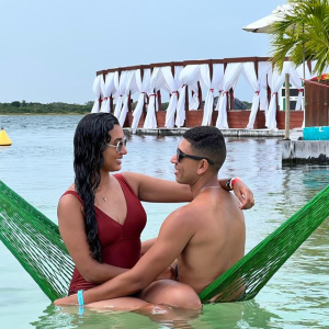 Lagoa do Paraíso