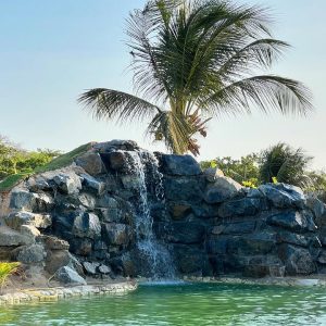 Beira D_Água Little Beach_ uma estrutura completa para o seu descanso e diversão ✨__Venha com amigos e família_ desfrute de dias incríveis com a gent_1