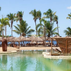 Beira D_Água Little Beach_ uma estrutura completa para o seu descanso e diversão ✨__Venha com amigos e família_ desfrute de dias incríveis com a gente(